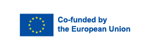Co-founded by the European Union